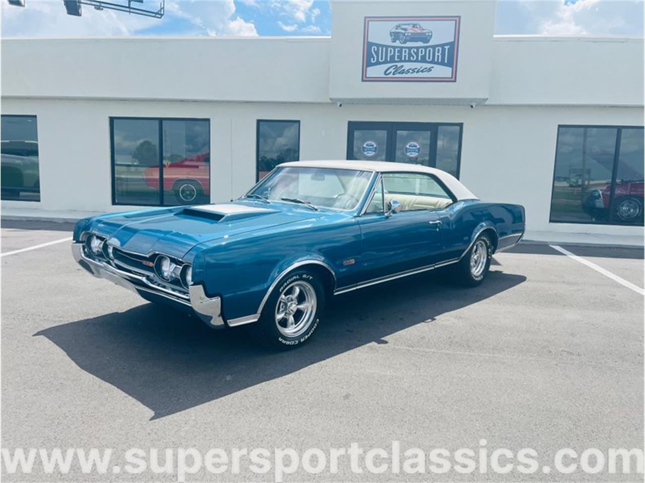 for sale: 1967 oldsmobile cutlass in largo, florida for sale in largo, fl