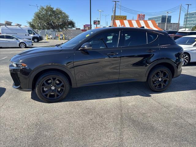 2024 dodge hornet gt awd