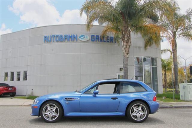 1999 bmw m