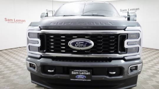 2024 Ford F-350