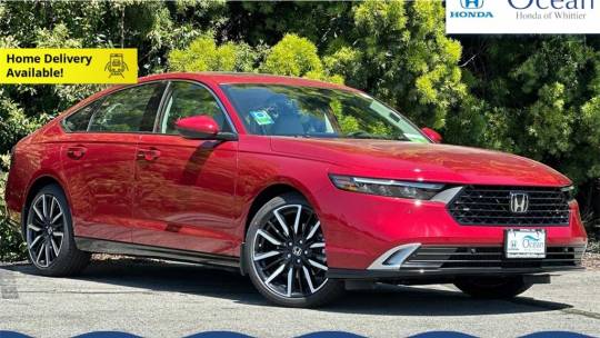 2024 Honda Accord