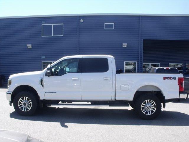 used 2019 ford f350 4x4 crew cab super duty east wenatchee, wa 98802 for sale in wenatchee, washington