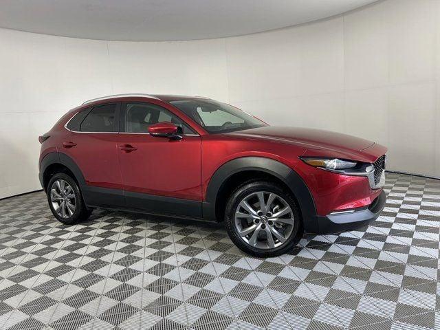 2024 mazda cx-30 preferred in port richey, florida