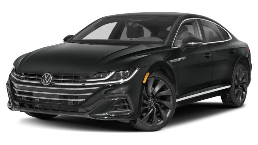 2023 volkswagen arteon