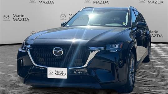 2024 Mazda CX-90