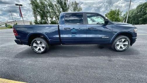 2021 ram 1500 laramie in davenport, iowa