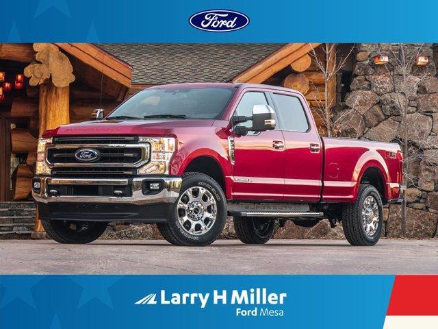 2022 ford f-350 xl
