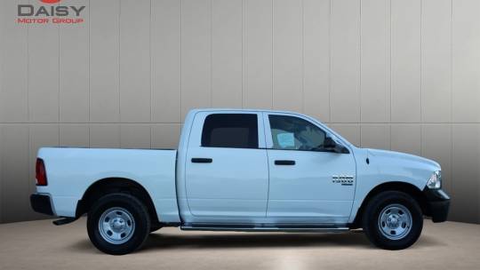 2021 RAM 1500 classic