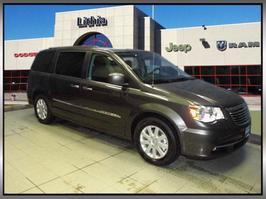new 2015 chrysler town and country touring for sale in anchorage, alaska