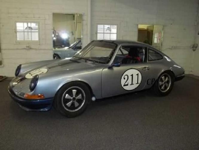 used 1967 porsche 911 for sale. in boulder, co