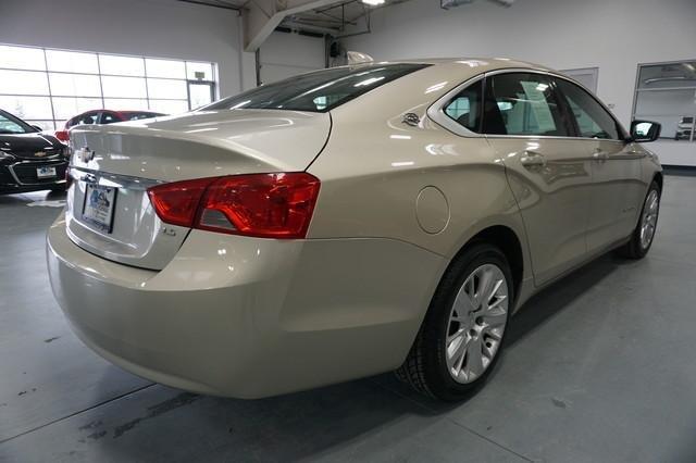 used 2015 chevrolet impala ls anchorage, ak 99515 for sale in anchorage, alaska