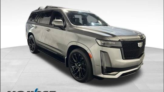 2023 Cadillac Escalade