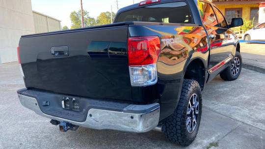 2012 Toyota Tundra