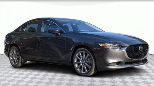 2025 Mazda