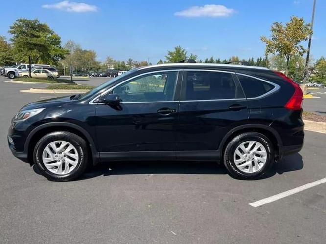 2015 honda cr-v ex sport utility 4d in winchester, virginia