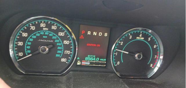 2015 jaguar xf 2.0t premium