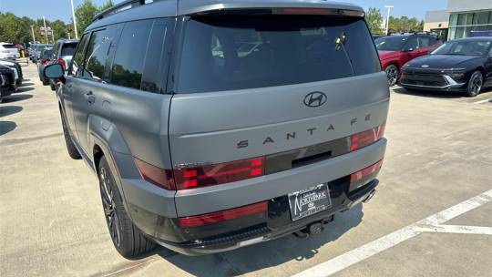 2024 Hyundai Santa Fe