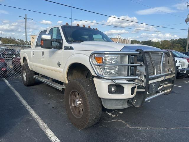 2014 ford f-250 lariat