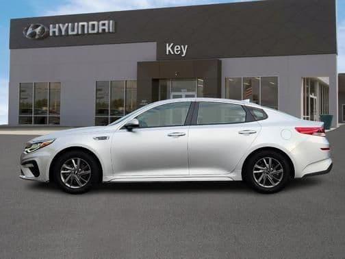 2020 kia optima lx in salem, new hampshire