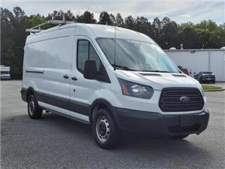 2015 Ford Transit 350