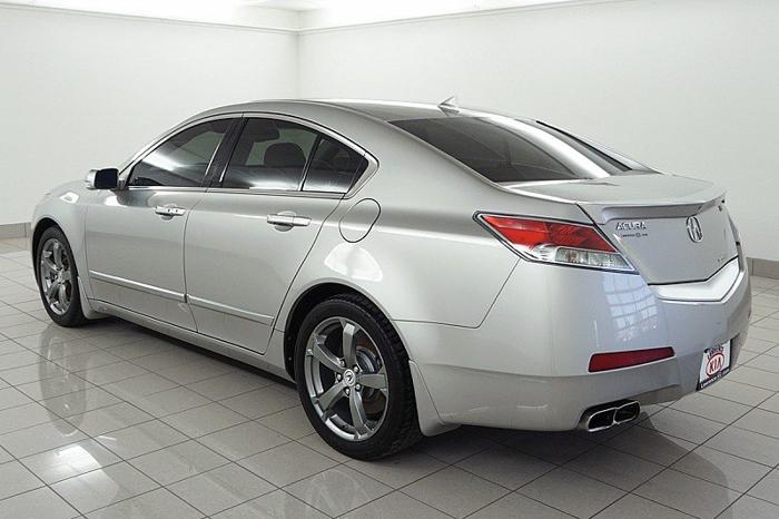 used 2011 acura tl sh-awd w/ technology package lawrence, ks 66046 for sale in laurence, kansas