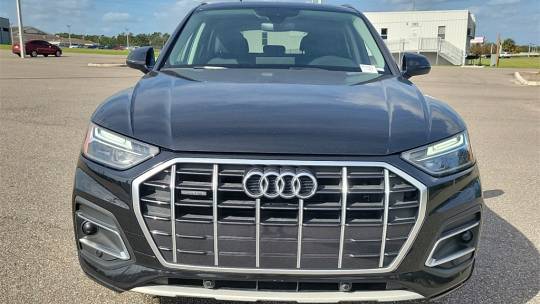 2021 Audi Q5