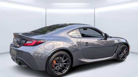 2024 Subaru BRZ