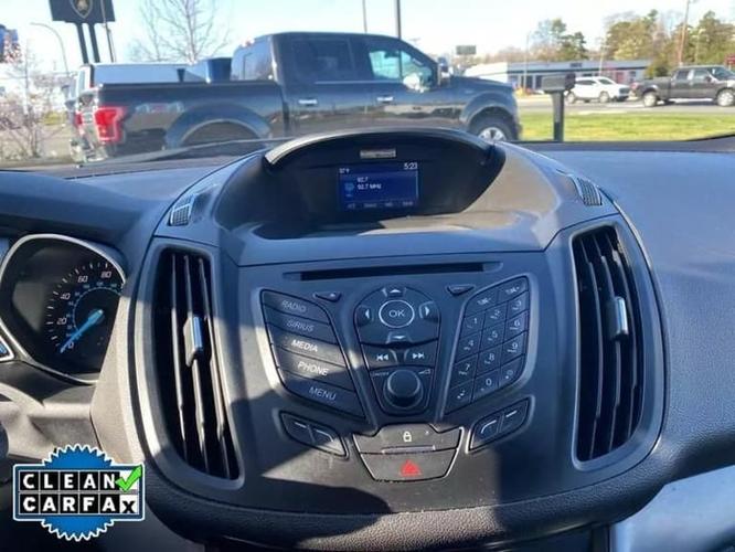 2015 ford escape se sport utility 4d in charlotte, north carolina