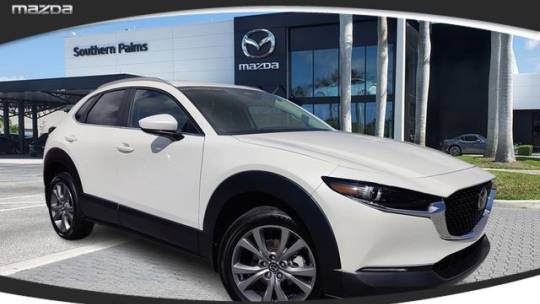 2024 Mazda CX-30
