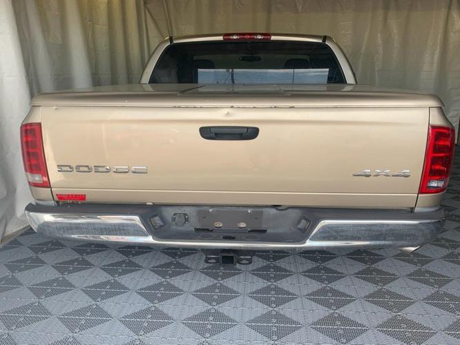 used 2002 dodge ram 1500 truck 4x4 quad cab missoula, mt 59808 for sale in missoula, montana