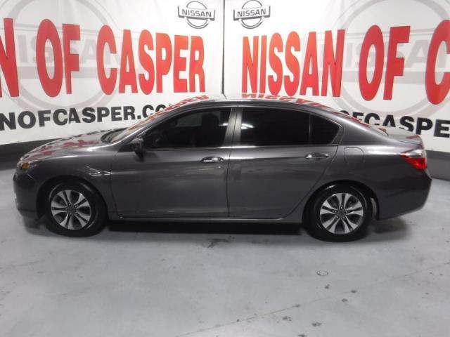 2015 honda accord lx lx 4dr sedan cvt for sale in bar nunn, wyoming