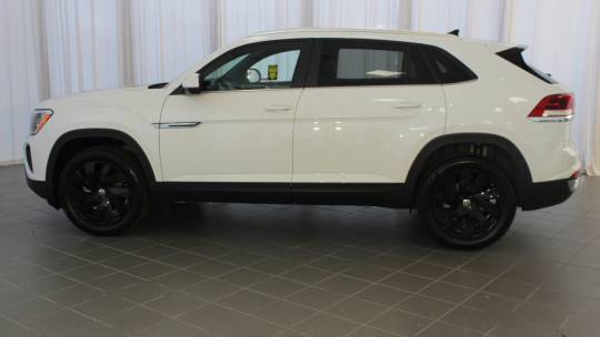 2025 Volkswagen Atlas Cross Sport
