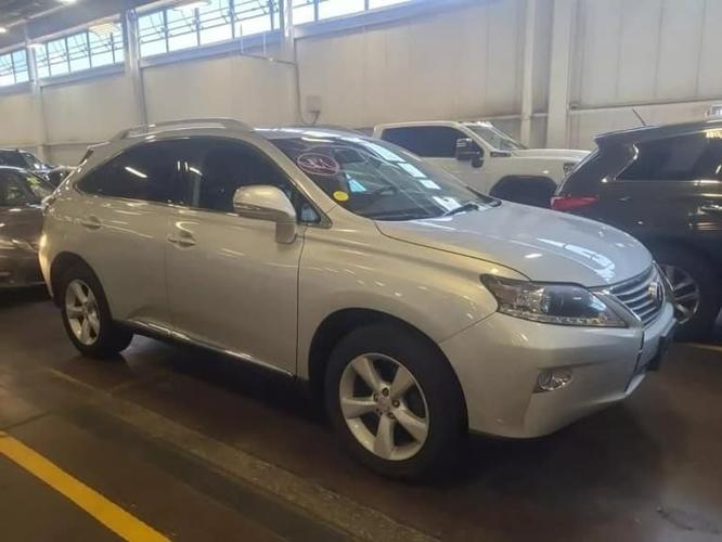 2014 lexus rx rx 350 sport utility 4d in west bridgewater, massachusetts