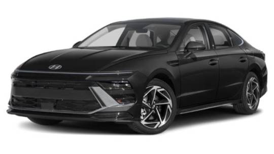 2024 Hyundai Sonata