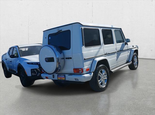 2014 mercedes-benz g-class 4matic