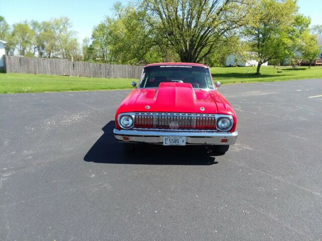 ranchero pro street 427 cobra 4speed hotrod streetrod show car dragcar all ford