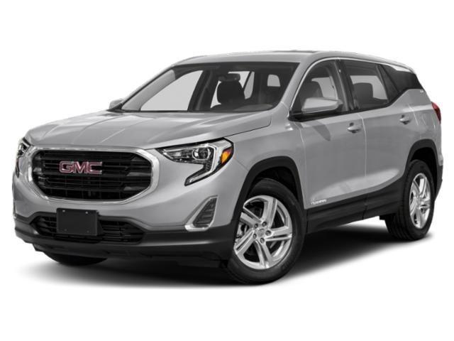 certified 2018 gmc terrain fwd sle vicksburg, ms 39180 for sale in vicksburg, mississippi