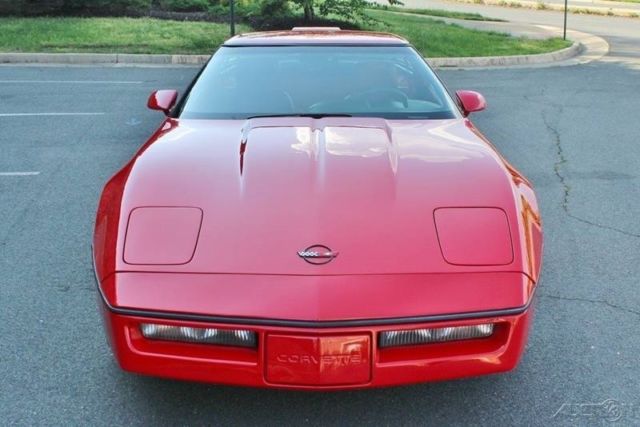 1990 zr1 2dr hatchback used 5.7l v8 32v manual rwd bose premium