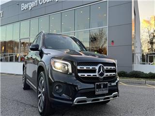 2021 Mercedes-Benz GLB glb 250 4matic