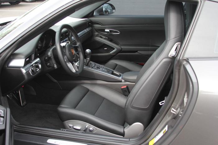 certified 2018 porsche 911 carrera east hartford, ct 06108 for sale in hartford, connecticut