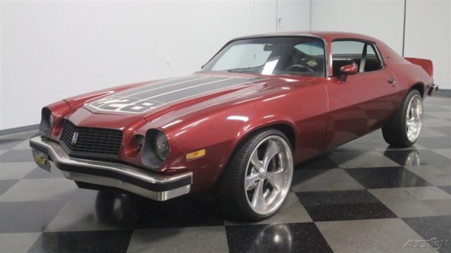 1974 lt automatic