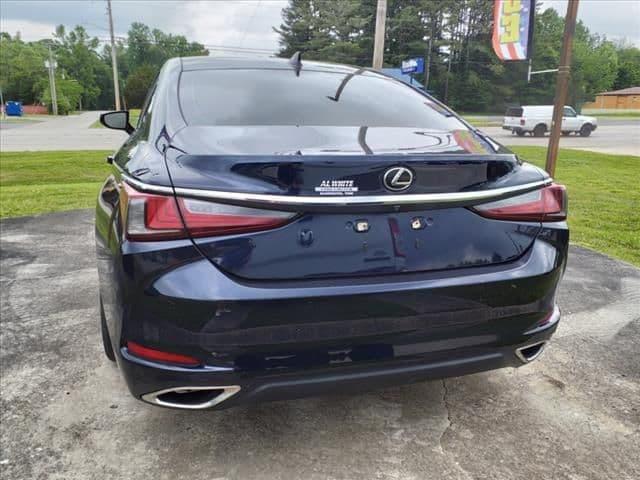 2019 lexus es 350 base in manchester, tennessee