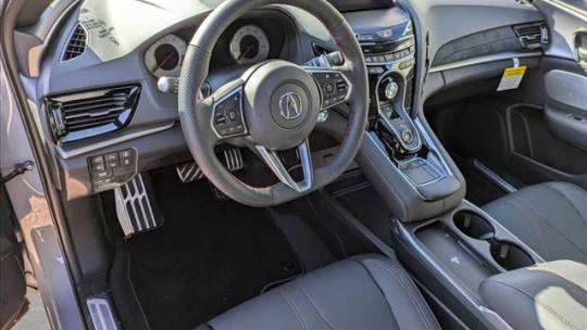 2025 Acura RDX