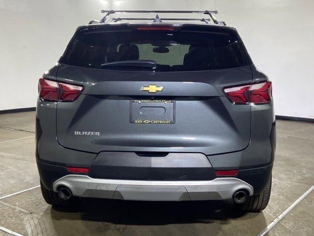 2019 chevrolet blazer base in jersey city, new jersey