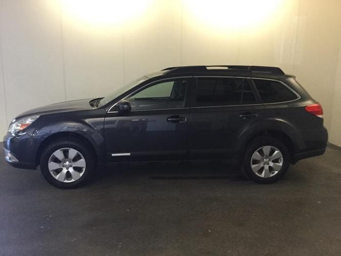 2012 subaru outback 2.5i premium awd 2.5i premium 4dr wagon cvt for sale in bow, new hampshire
