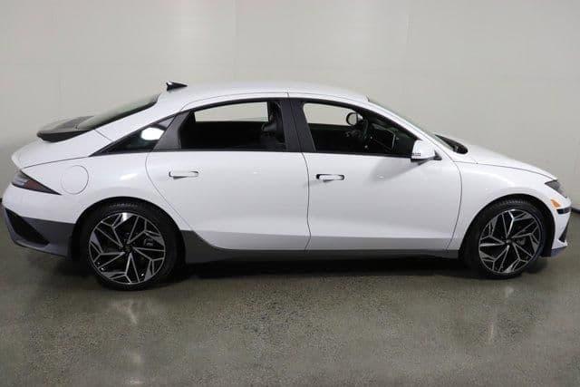 2024 hyundai ioniq 6 sel in escondido, california