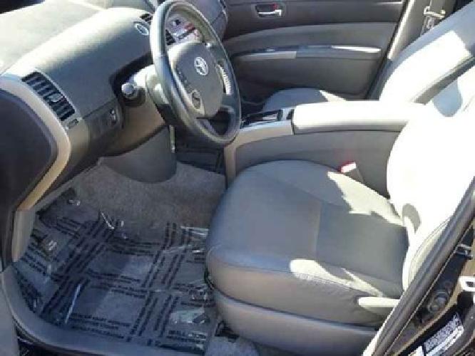 2008 toyota prius l in tustin, ca