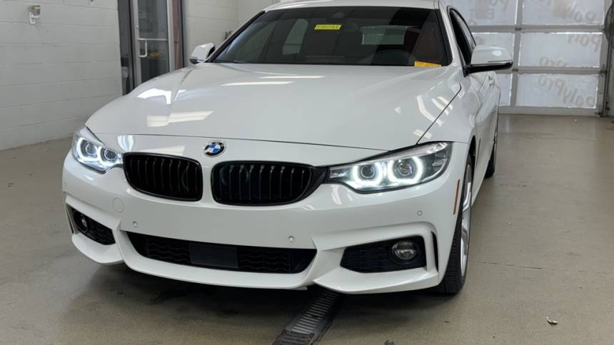 2020 bmw 4 series 430i xdrive gran coupe