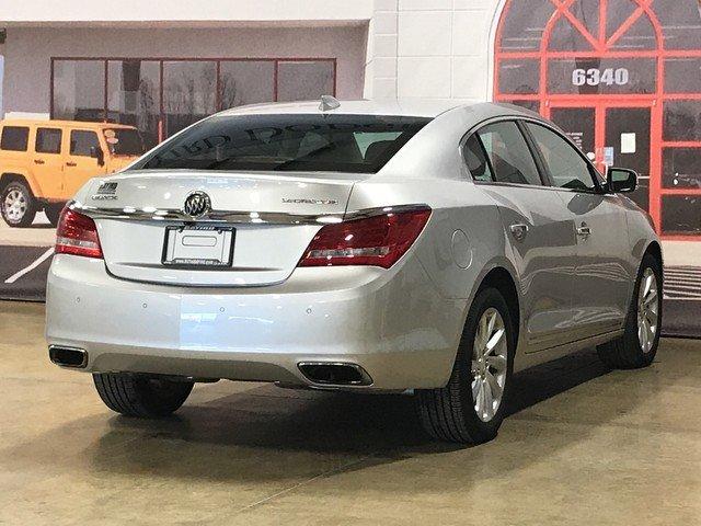 used 2016 buick lacrosse leather paragould, ar 72450 for sale in paragould, arkansas