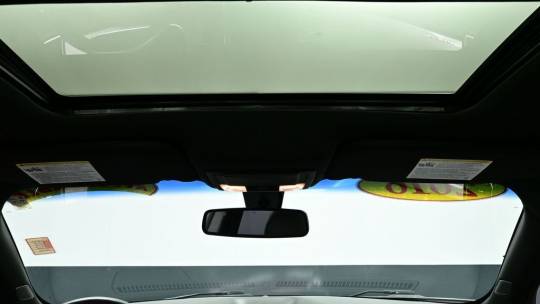 2016 Ford Taurus